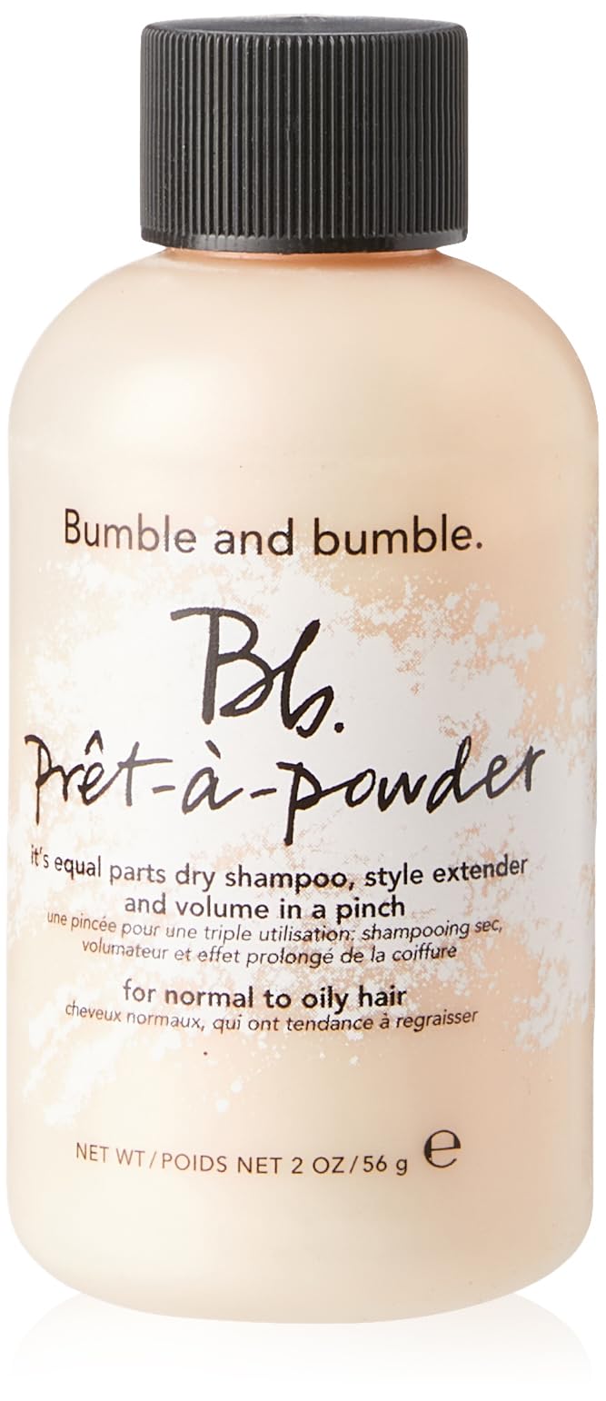 Bumble and bumble Pret-a-Powder 56g