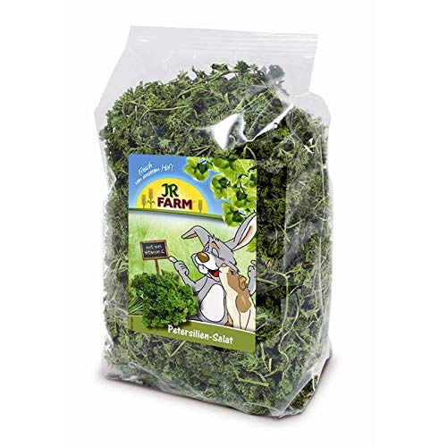 JR Farm Petersielien-Salat 50g - Sie erhalten 6 Packung/en; Packungsinhalt 50 g