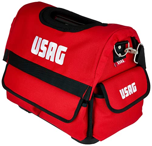 USAG 007/1V Profi Werkzeugtasche (unbestückt) U00070001