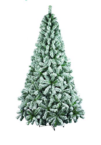 Flora Weihnachtsbaum, PVC, 180 cm