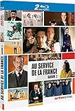 Coffret au service de la France, saison 2 [Blu-ray] [FR Import]
