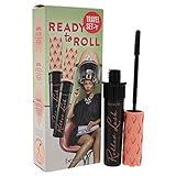 BENEFIT READY TO ROLL TRAVEL SET