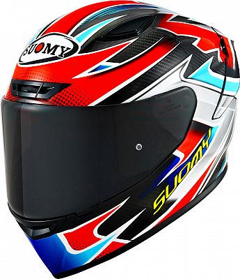 Suomy TX-Pro Flat Out, Integralhelm