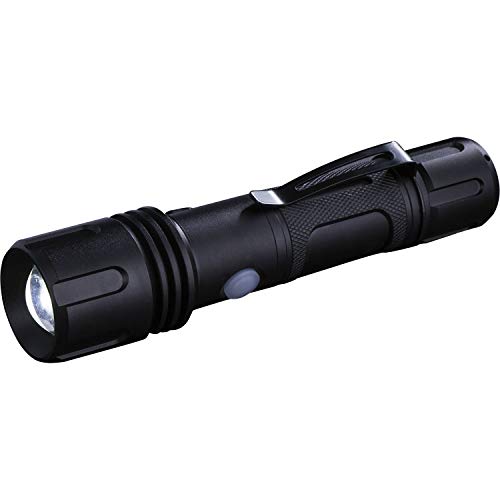 Shada Nightwatch 600 LED Taschenlampe mit USB-Schnittstelle akkubetrieben 600 lm 180 g