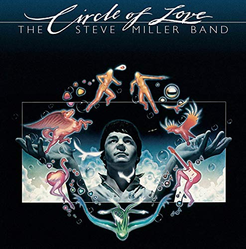 Circle of Love (Rem.)