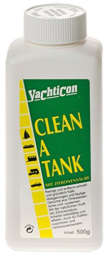 YACHTICON Clean A Tank Wassertank Reiniger 500g