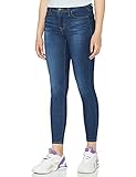 Levi's Damen 310 Shaping Super Skinny Jeans, Blau (Westbound 0036), 27W/32L