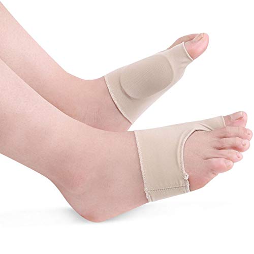 Pedimend Ballenzeh Correction Stick for Ballenzeh Relief Sleeve | perfect support for Ballenzeh, reduces that for Ballenzeh | Unisex | Feet Care