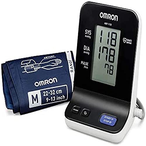 OMRON HBP-1120 (HBP-1120-E) Oberarm-Blutdruckmessgerät