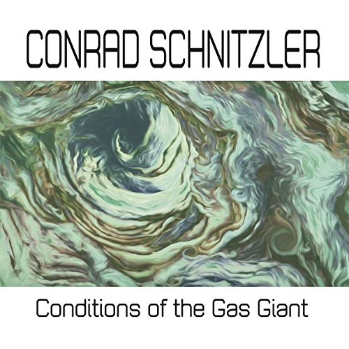 Conditions of the Gas Giant [Vinyl LP]