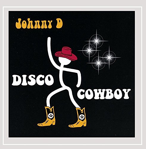 Disco Cowboy