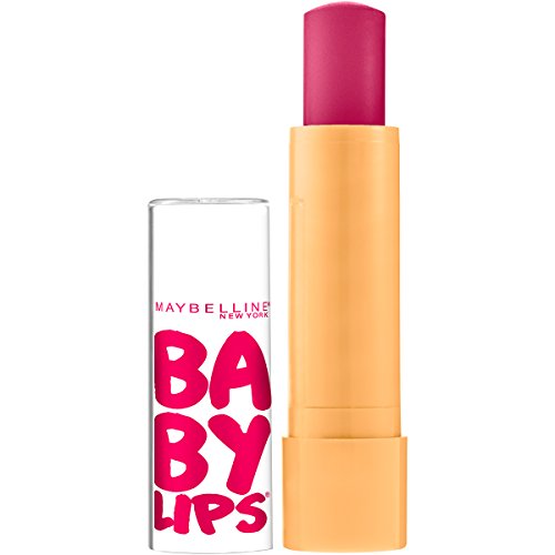 Baby Lips (015) (Cherry Me) Lippen Balsam