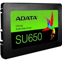 480GB ADATA Ultimate SU650 - 2,5" Serial ATA-600 SSD
