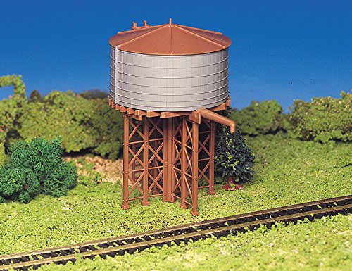 Bachmann Trains Wassertank