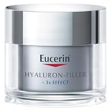 Eucerin Anti-Age Hyaluron-Filler Nacht Creme, 50.0 ml Creme