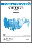 Ciudad De Oro - Jazz Ensemble - Set