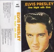 One Night With Elvis by Elvis Presley