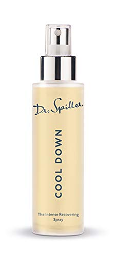 Dr. Spiller - Cool Down - The Intense Recovering Spray