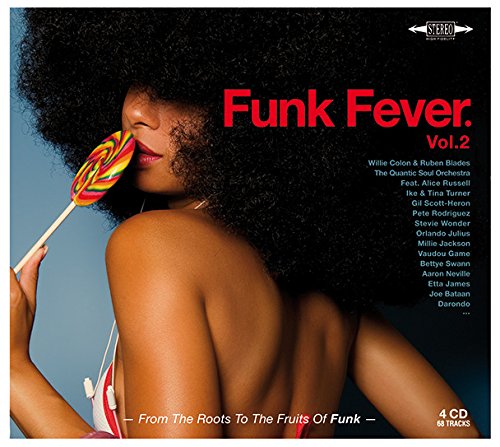 Funk Fever 02
