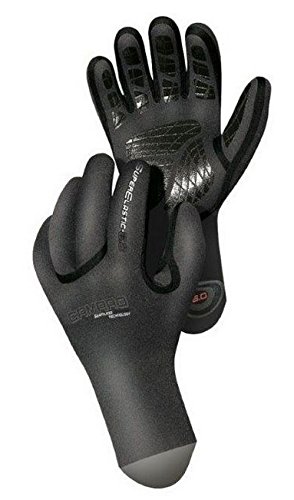 Camaro Seamless Bonding Gloves 5mm Gr. XXL