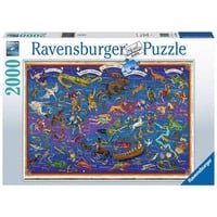 Ravensburger - Sternbilder 2000 Teile