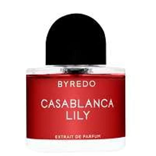 Byredo - Casablanca Lily - Extrait de Parfum 50ml