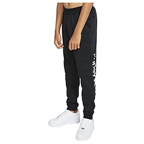 Hurley B Surf Check One&only Track Pant Black L (Kids)