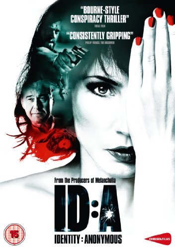 Id:A [DVD]