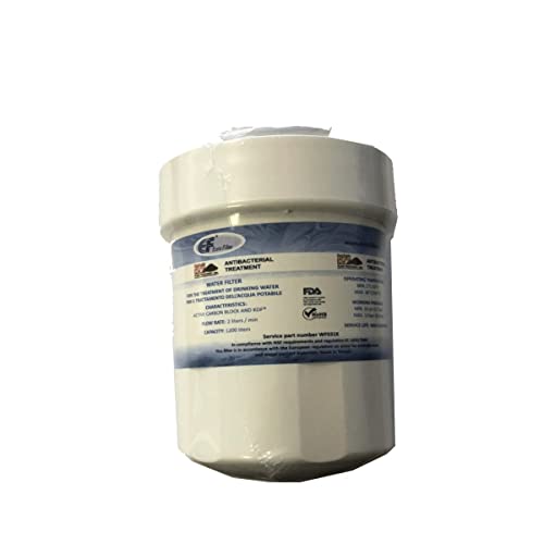 mwf02 interner Wasserfilter für Kühlschrank amerikanischen – 771985014310