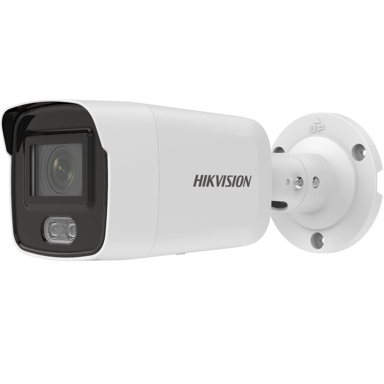 Hikvision 6941264083832 IP-Kamera Bullet 4MP PS, 8.5 W, Mehrfarbig