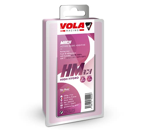 Vola HMach-40 g-Violet HMach – 40 g – Violett, n.a