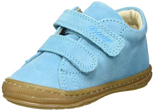 PRIMIGI Baby-Girls PYB 74010 First Walker Shoe, Turchese, 24 EU