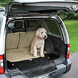 Kurgo Kofferraum-Schutz für Hunde