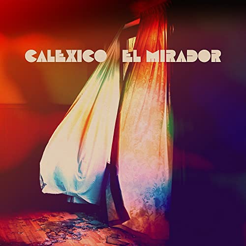 El Mirador (Lp+Mp3) [Vinyl LP]
