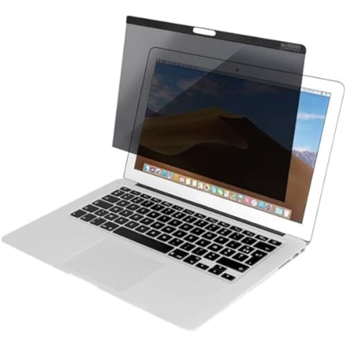 Urban Factory MacBook Air 13.3" Blickschutzfilter Rahmenlos