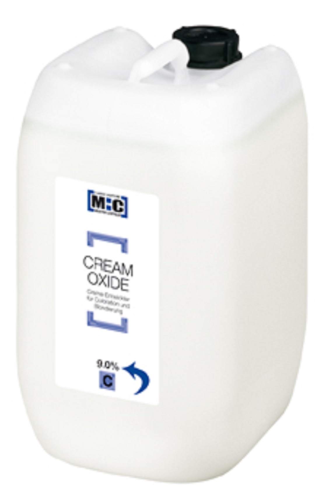 Comair M:C Cream Oxide 9% 5000 ml Creme-Entwickler