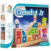 SMART GAMES - Camelot Junior