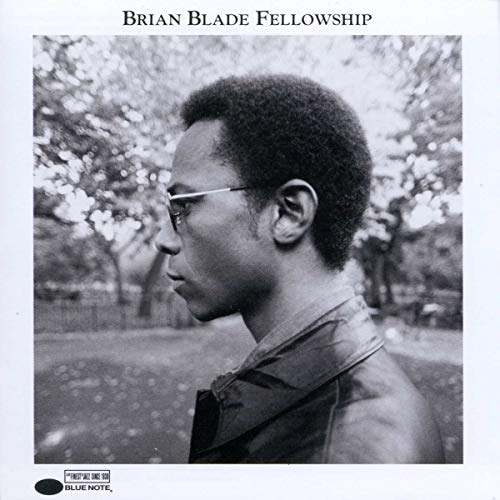 Brian Blade Fellowship [Vinyl LP]