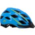 FISCHER Fahrrad-Helm , Urban Montis, , Größe: L/XL, blau