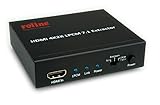 ROLINE HDMI 4K Audio Extraktor LPCM 7.1