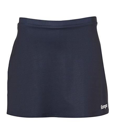 Kempa Damen Skort, Marine, M