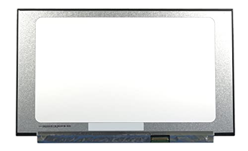 A Plus Screen 15.6 Inch Narraw Bezel HD 1366X768 WXGA Slim Screen Compatible with B156XTN08.0, HP 15-DY2045NR