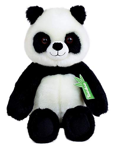Jemini Plüschtier Panda +/- 30 cm, 023972