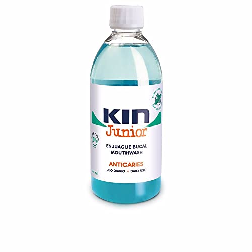 KIN Junior Spülen, 500 ml, Schwarz, Standard