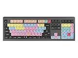 LogicKeyboard Avid Pro Tools Astra 2 DE (Mac)