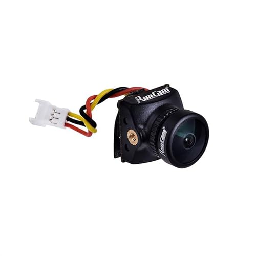 RunCam Nano 2 FPV Kamera - schwarz - 1.8 Linse