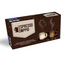 Espresso Doppio