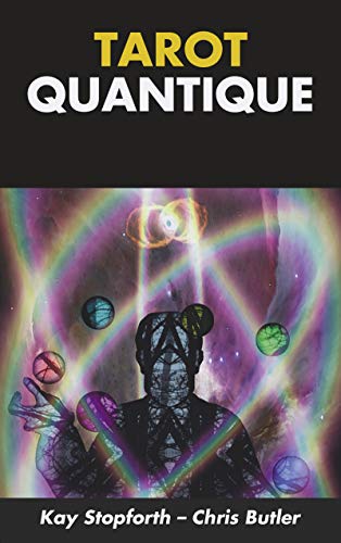 Tarot quantique: 80 cartes et un livre
