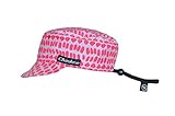 Chaskee Kinder Reversible Cap, Mangrove pink, ONE Size