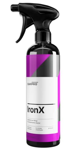 CarPro Iron X Cherry 500 ml